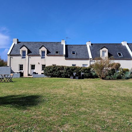 La Maison Des Poulains Sauzon Exterior photo